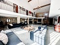 Beeindruckende Villa mit 9 Schlafzimmern in Biar in Alicante Dream Homes API 1122