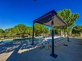 Beeindruckende Villa mit 9 Schlafzimmern in Biar in Alicante Dream Homes API 1122