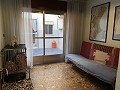 Maison de ville avec 4 chambres et 2 salles de bain à Hondón de los Frailes in Alicante Dream Homes API 1122