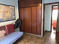 Maison de ville avec 4 chambres et 2 salles de bain à Hondón de los Frailes in Alicante Dream Homes API 1122