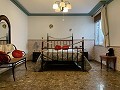 Maison de ville avec 4 chambres et 2 salles de bain à Hondón de los Frailes in Alicante Dream Homes API 1122