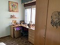 Maison de ville avec 4 chambres et 2 salles de bain à Hondón de los Frailes in Alicante Dream Homes API 1122