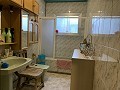 Maison de ville avec 4 chambres et 2 salles de bain à Hondón de los Frailes in Alicante Dream Homes API 1122