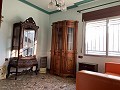 Maison de ville avec 4 chambres et 2 salles de bain à Hondón de los Frailes in Alicante Dream Homes API 1122