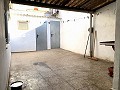 Maison de ville avec 4 chambres et 2 salles de bain à Hondón de los Frailes in Alicante Dream Homes API 1122