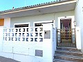 Maison de ville avec 4 chambres et 2 salles de bain à Hondón de los Frailes in Alicante Dream Homes API 1122
