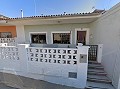 Maison de ville avec 4 chambres et 2 salles de bain à Hondón de los Frailes in Alicante Dream Homes API 1122