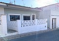 Maison de ville avec 4 chambres et 2 salles de bain à Hondón de los Frailes in Alicante Dream Homes API 1122
