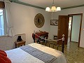 Maison de ville avec 4 chambres et 2 salles de bain à Hondón de los Frailes in Alicante Dream Homes API 1122