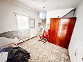 Bonne affaire Maison de campagne mitoyenne in Alicante Dream Homes API 1122