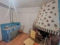 Bonne affaire Maison de campagne mitoyenne in Alicante Dream Homes API 1122