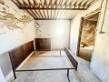 Bonne affaire Maison de campagne mitoyenne in Alicante Dream Homes API 1122