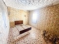 Bonne affaire Maison de campagne mitoyenne in Alicante Dream Homes API 1122