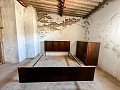 Bonne affaire Maison de campagne mitoyenne in Alicante Dream Homes API 1122