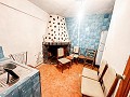 Bonne affaire Maison de campagne mitoyenne in Alicante Dream Homes API 1122