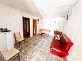 Bonne affaire Maison de campagne mitoyenne in Alicante Dream Homes API 1122