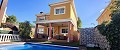 Villa met 3 slaapkamers te koop in Aspe in Alicante Dream Homes API 1122