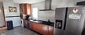 Villa met 3 slaapkamers te koop in Aspe in Alicante Dream Homes API 1122