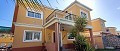 Villa met 3 slaapkamers te koop in Aspe in Alicante Dream Homes API 1122