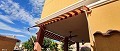 Villa met 3 slaapkamers te koop in Aspe in Alicante Dream Homes API 1122