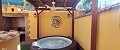 Villa met 3 slaapkamers te koop in Aspe in Alicante Dream Homes API 1122