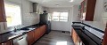 Villa met 3 slaapkamers te koop in Aspe in Alicante Dream Homes API 1122