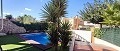 Villa met 3 slaapkamers te koop in Aspe in Alicante Dream Homes API 1122