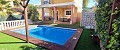 Villa met 3 slaapkamers te koop in Aspe in Alicante Dream Homes API 1122