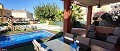 Villa met 3 slaapkamers te koop in Aspe in Alicante Dream Homes API 1122