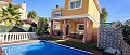 Villa met 3 slaapkamers te koop in Aspe in Alicante Dream Homes API 1122