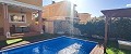 Villa met 3 slaapkamers te koop in Aspe in Alicante Dream Homes API 1122