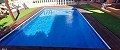 Villa met 3 slaapkamers te koop in Aspe in Alicante Dream Homes API 1122