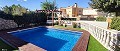 Villa met 3 slaapkamers te koop in Aspe in Alicante Dream Homes API 1122