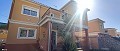 Villa met 3 slaapkamers te koop in Aspe in Alicante Dream Homes API 1122
