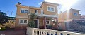 Villa met 3 slaapkamers te koop in Aspe in Alicante Dream Homes API 1122