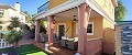 Villa met 3 slaapkamers te koop in Aspe in Alicante Dream Homes API 1122