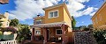 Villa met 3 slaapkamers te koop in Aspe in Alicante Dream Homes API 1122