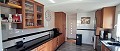 Villa met 3 slaapkamers te koop in Aspe in Alicante Dream Homes API 1122