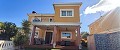 Villa met 3 slaapkamers te koop in Aspe in Alicante Dream Homes API 1122