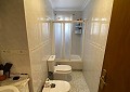 Villa de 3 chambres et 1 salle de bain très bien située avec piscine et maison d'hôtes de 2 étages à Sax in Alicante Dream Homes API 1122