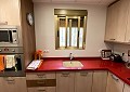 Villa de 3 chambres et 1 salle de bain très bien située avec piscine et maison d'hôtes de 2 étages à Sax in Alicante Dream Homes API 1122