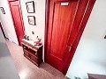 Spacious villa with 7 bedrooms and pool in Onil in Alicante Dream Homes API 1122