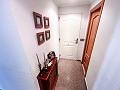 Spacious villa with 7 bedrooms and pool in Onil in Alicante Dream Homes API 1122