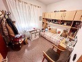 Spacious villa with 7 bedrooms and pool in Onil in Alicante Dream Homes API 1122