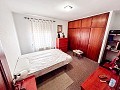 Spacious villa with 7 bedrooms and pool in Onil in Alicante Dream Homes API 1122