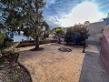 Spacious villa with 7 bedrooms and pool in Onil in Alicante Dream Homes API 1122