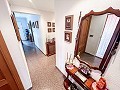 Spacious villa with 7 bedrooms and pool in Onil in Alicante Dream Homes API 1122