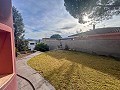 Spacious villa with 7 bedrooms and pool in Onil in Alicante Dream Homes API 1122