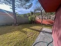 Spacious villa with 7 bedrooms and pool in Onil in Alicante Dream Homes API 1122