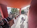 Spacious villa with 7 bedrooms and pool in Onil in Alicante Dream Homes API 1122
